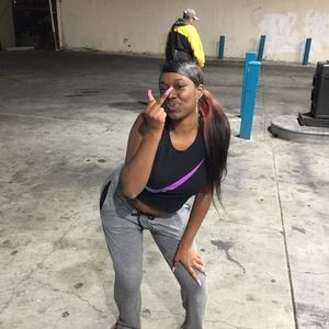 Meet your Posher, Jade